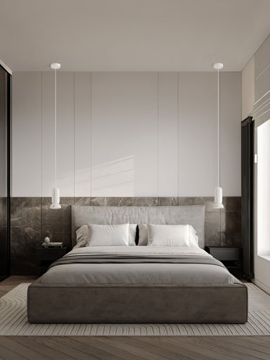 Pendant Light PARLO – Nova Luce