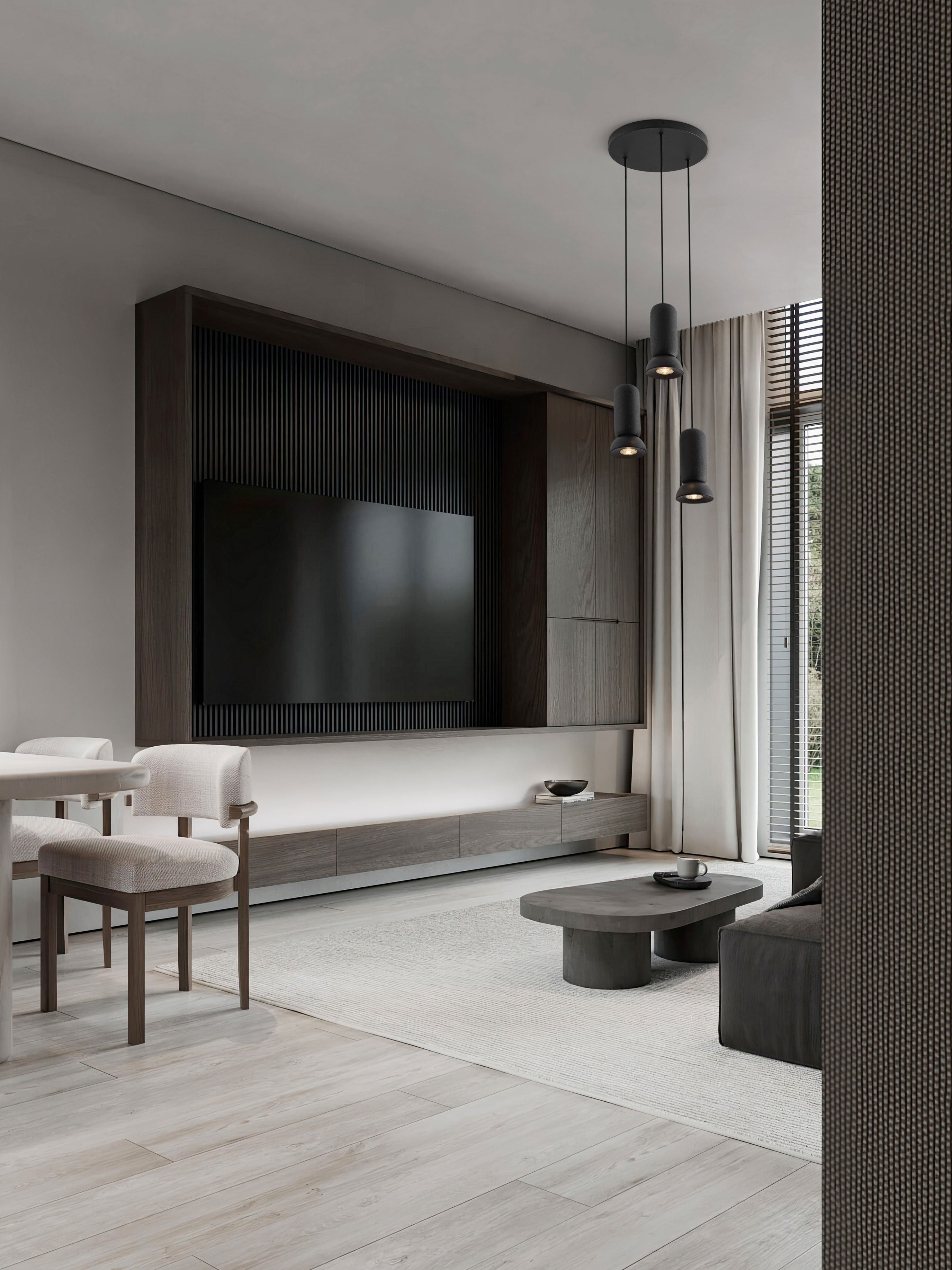 Pendant Light PARLO – Nova Luce
