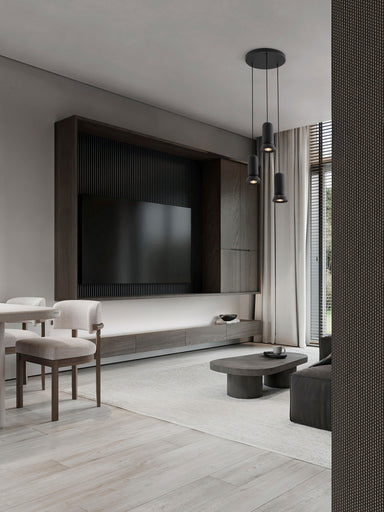 Pendant Light PARLO – Nova Luce