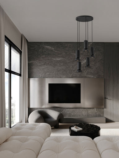 Pendant Light PARLO – Nova Luce