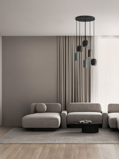 Pendant Light MARLIN – Nova Luce