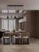 Pendant Light MARLIN – Nova Luce
