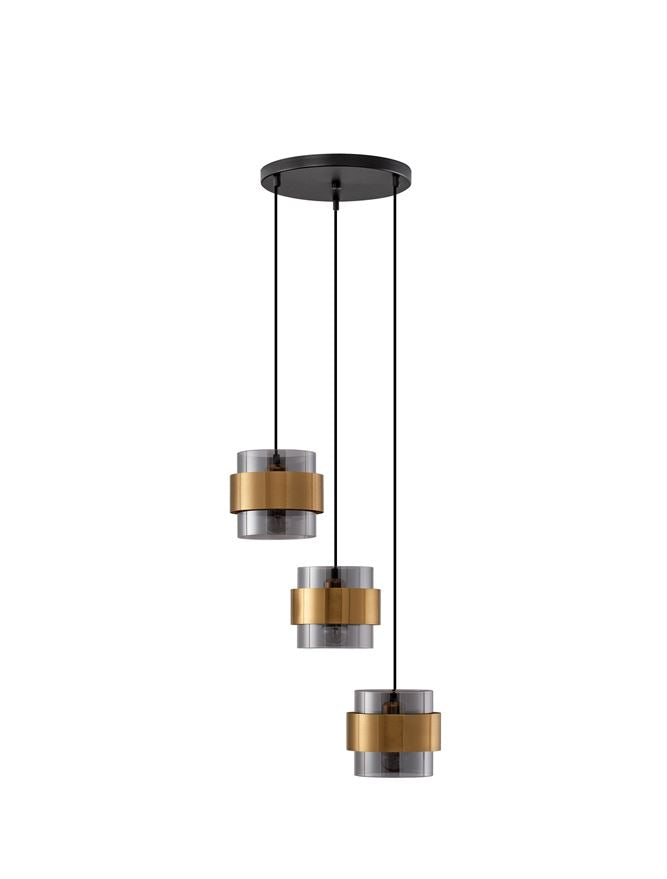 Modern Pendant Lamp  SIANNA NOVA LUCE