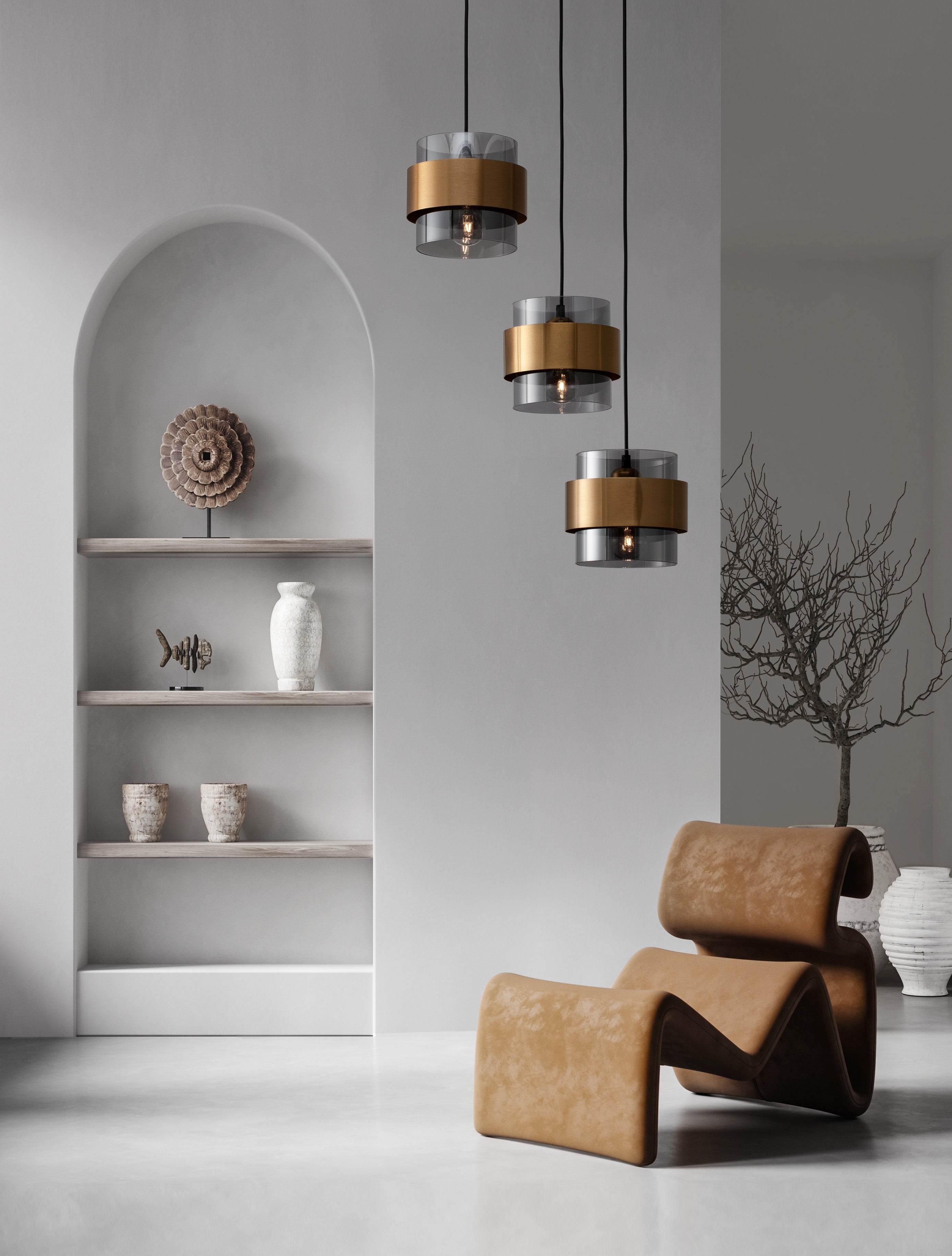 Pendant Light SIANNA – Nova Luce