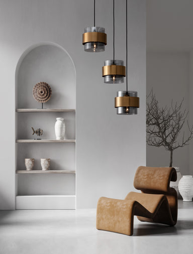 Pendant Light SIANNA – Nova Luce