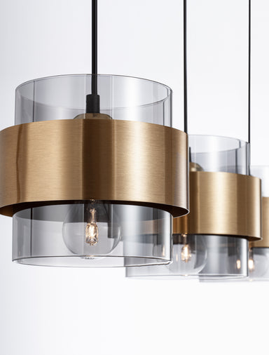 Pendant Light SIANNA – Nova Luce