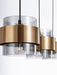 Pendant Light SIANNA – Nova Luce