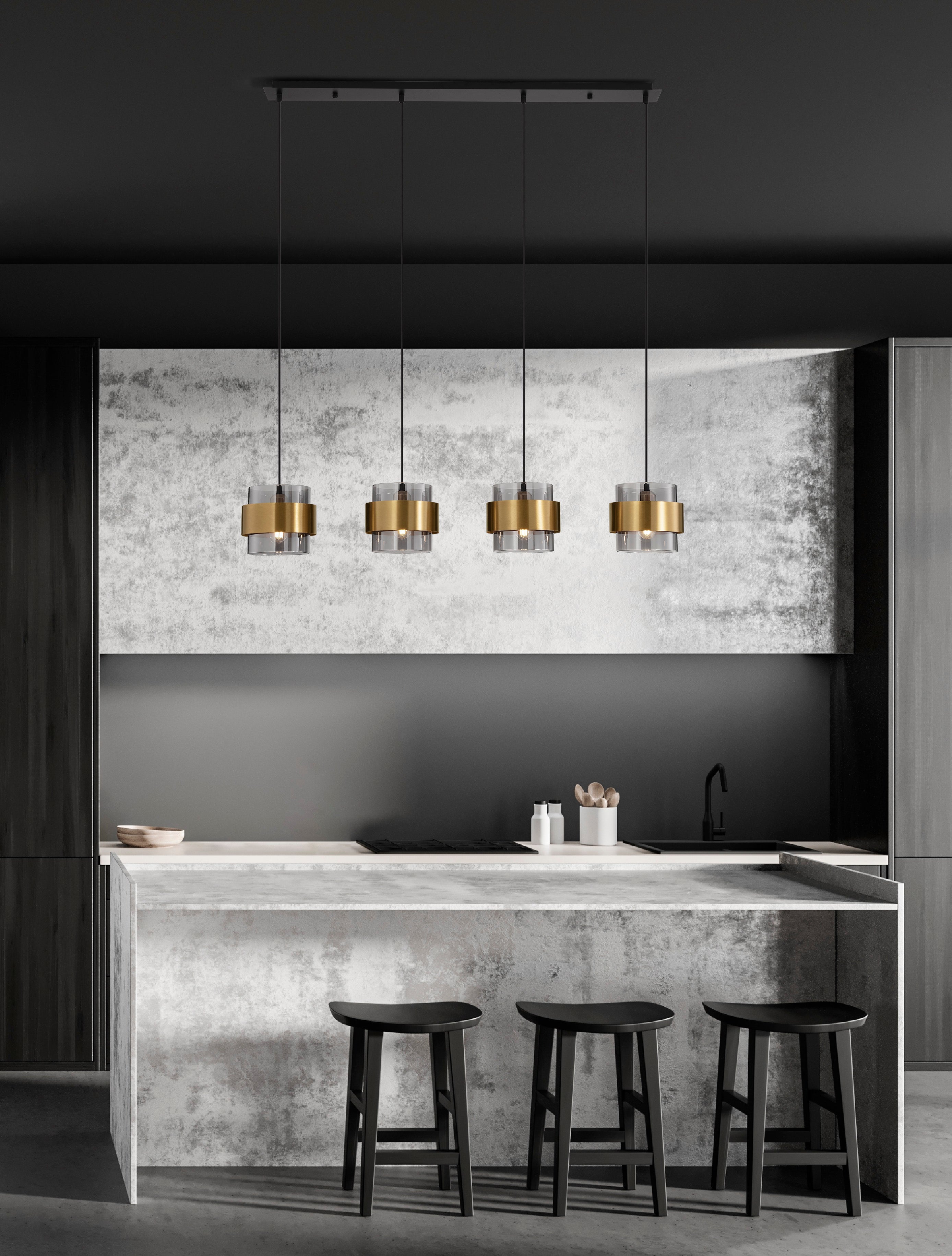 Pendant Light SIANNA – Nova Luce