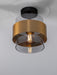 Ceiling Light SIANNA – Nova Luce