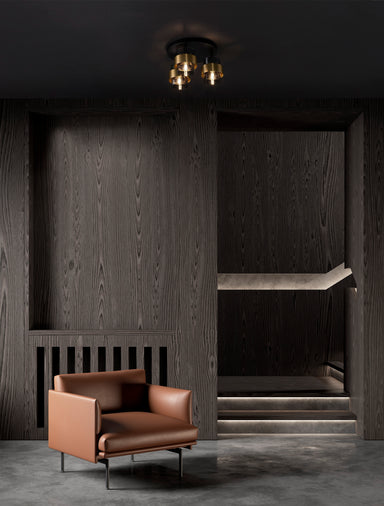 Ceiling Light SIANNA – Nova Luce