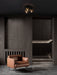 Ceiling Light SIANNA – Nova Luce