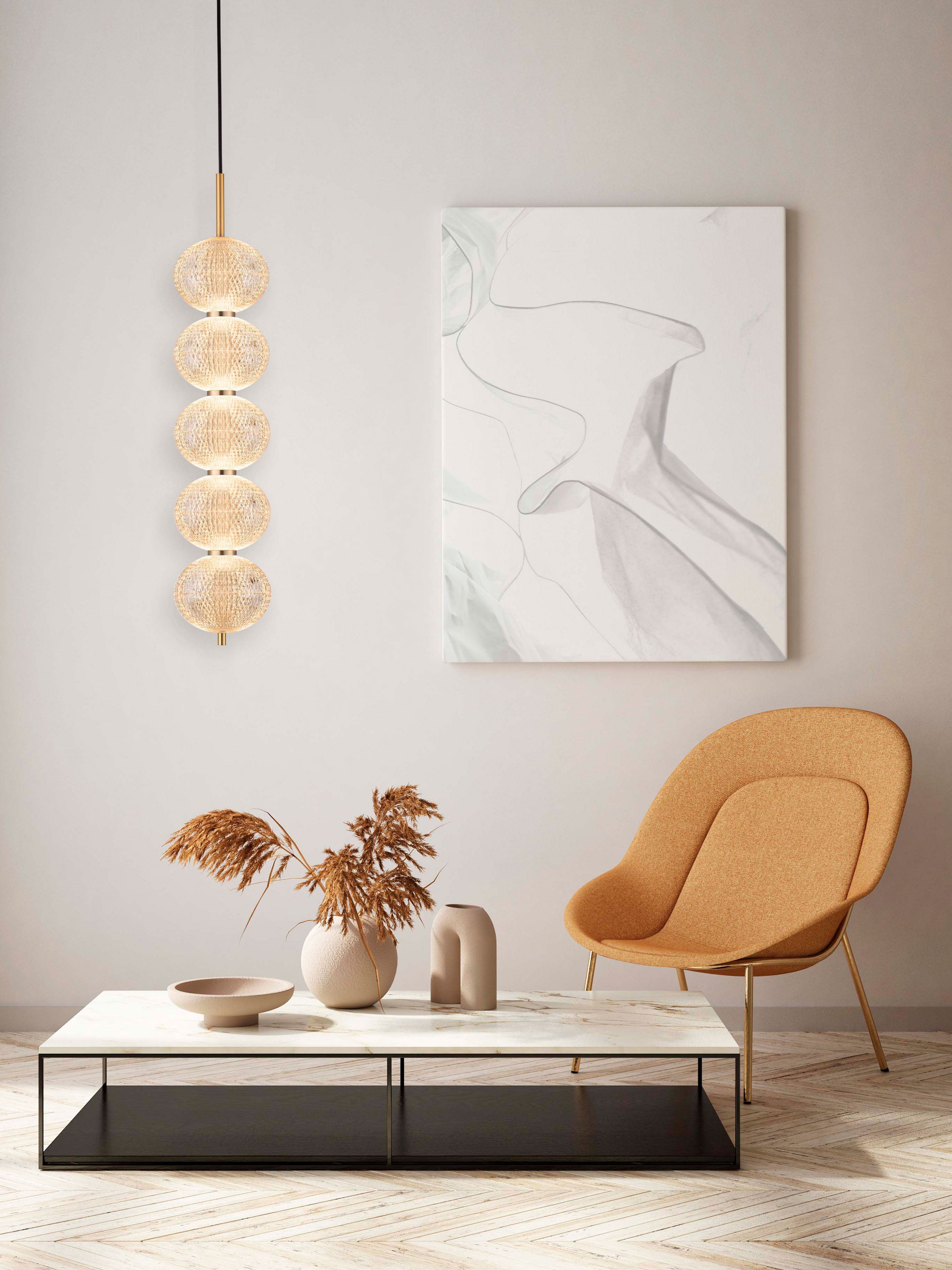 Pendant Light KLELIA – Nova Luce