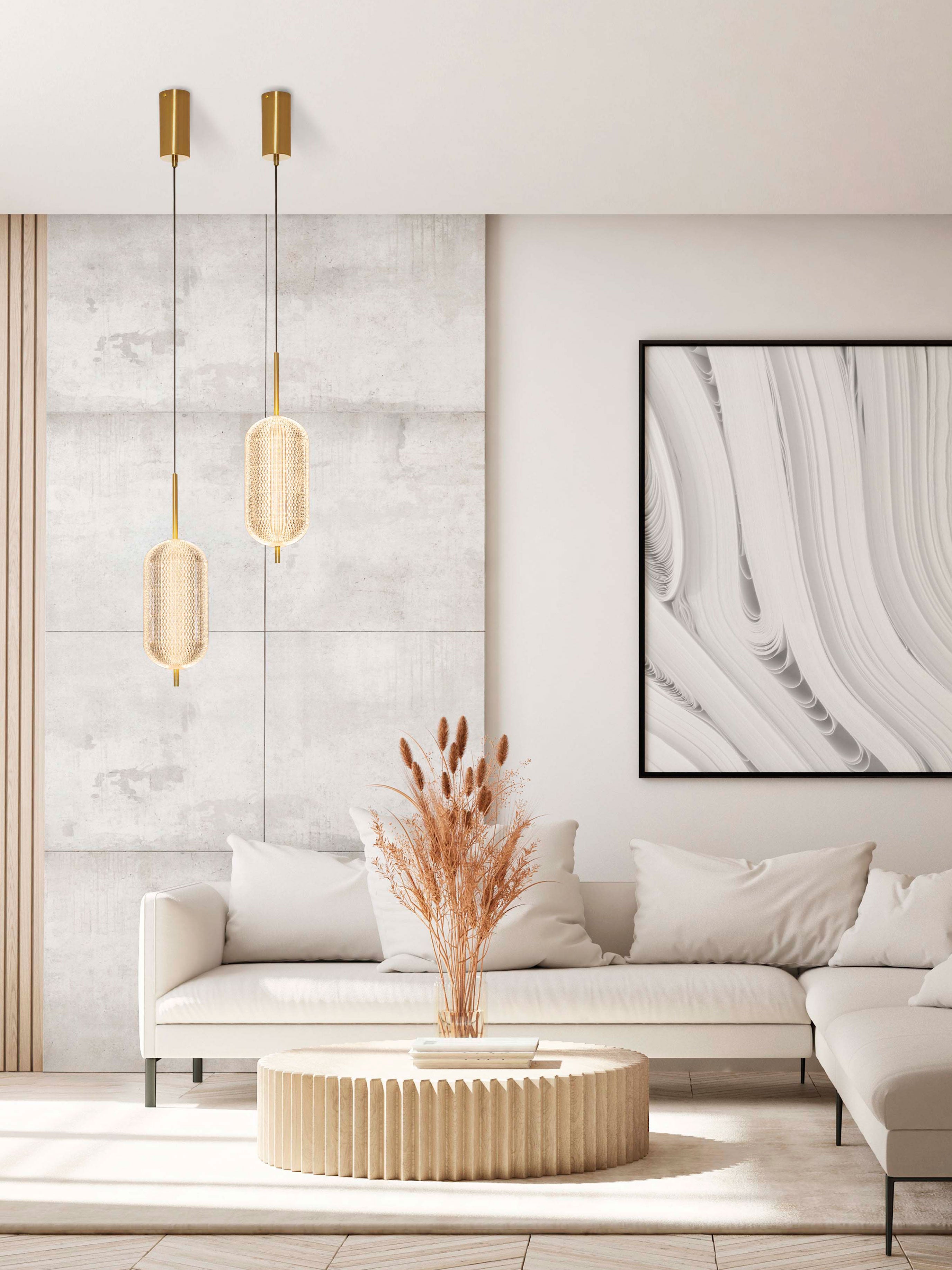 Pendant Light KLELIA – Nova Luce