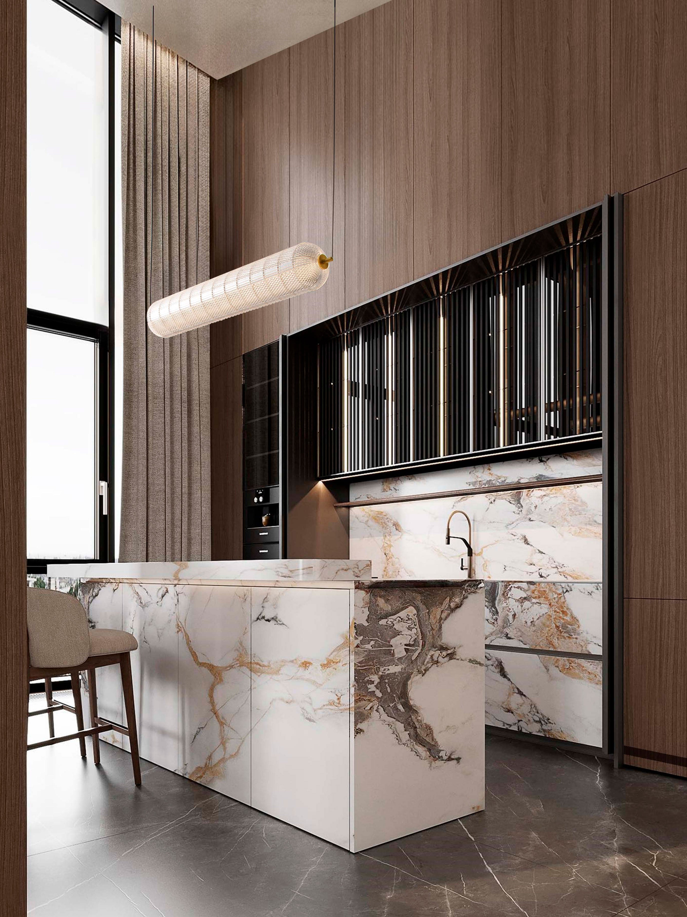 Pendant Light KLELIA – Nova Luce