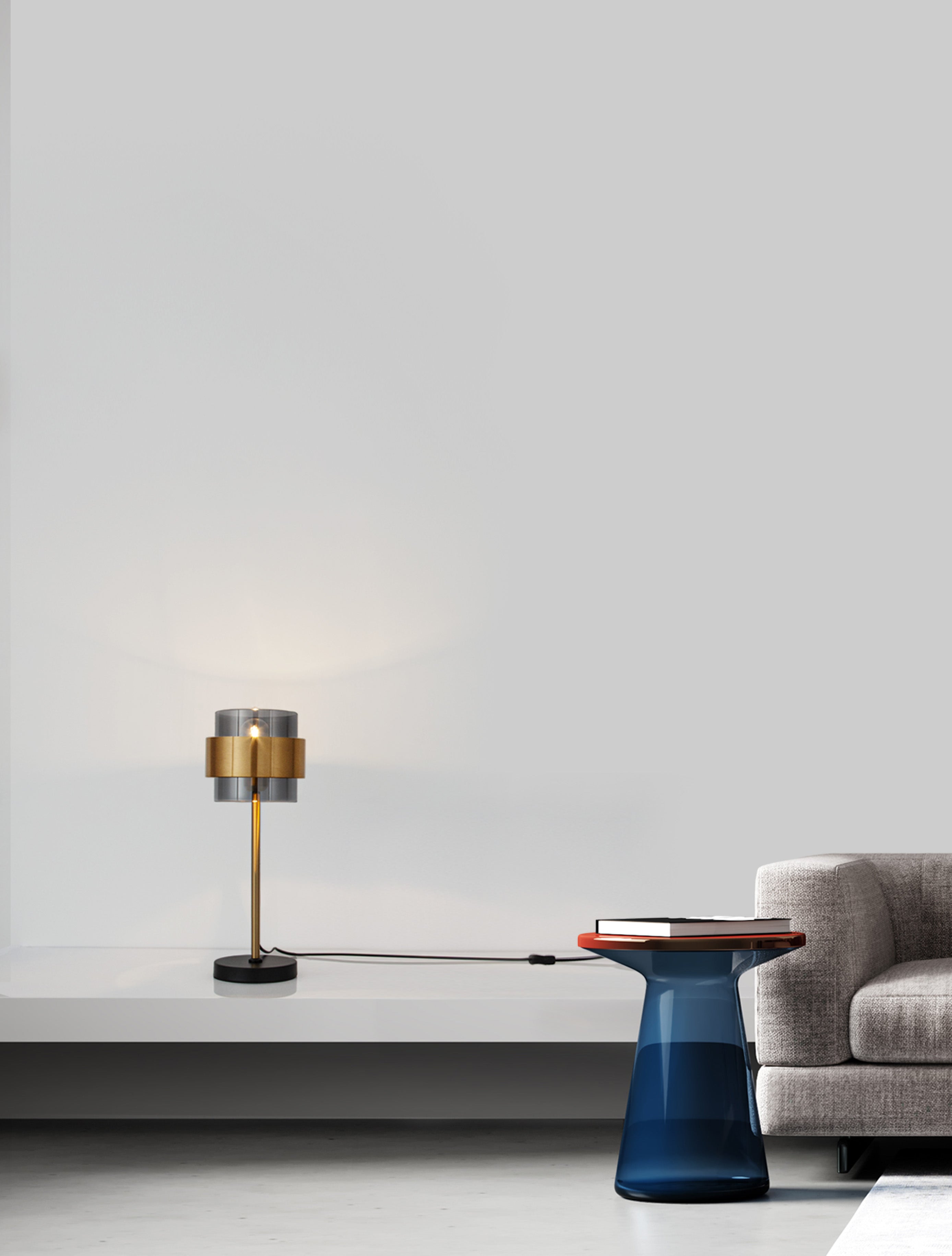 Table Lamp SIANNA – Nova Luce