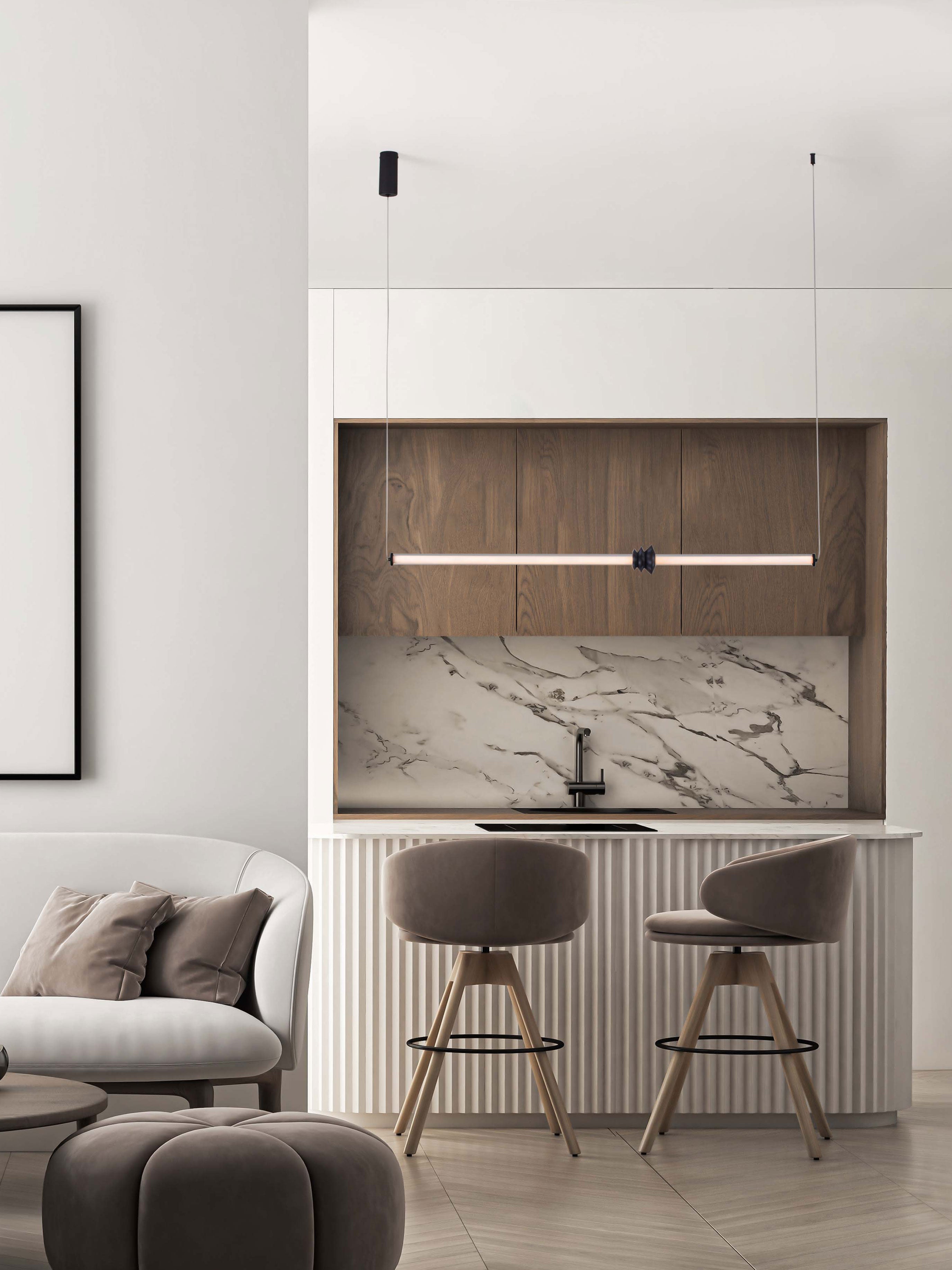 Pendant Light STALACTITE – Nova Luce