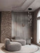 Pendant Light STALACTITE – Nova Luce