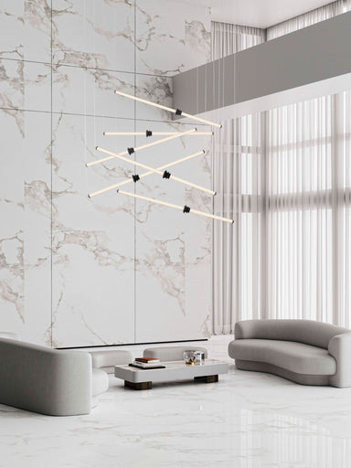 Pendant Light STALACTITE – Nova Luce