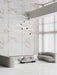 Pendant Light STALACTITE – Nova Luce