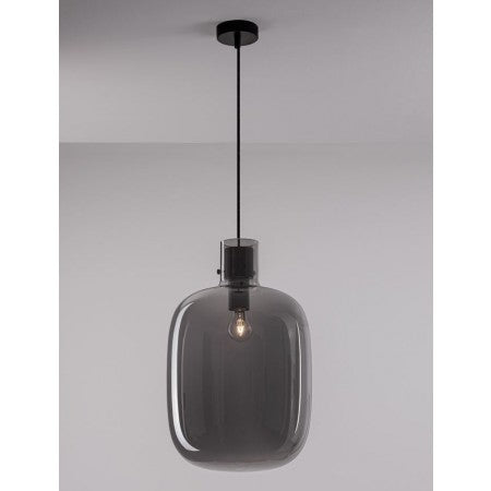 Modern Pendant Lamp   CINZIA E 27 NOVA LUCE