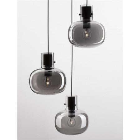 Modern Pendant Lamp   CINZIA E 27 NOVA LUCE