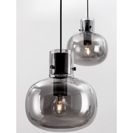 Modern Pendant Lamp   CINZIA E 27 NOVA LUCE