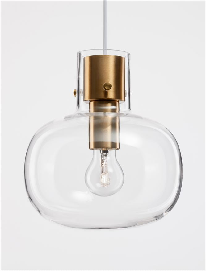 Modern Pendant Lamp  E27 CINIZIA NOVA LUCE