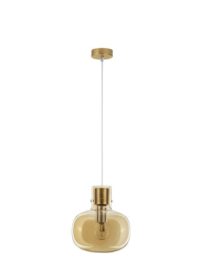 Modern Pendant Lamp   CINZIA E 27 NOVA LUCE