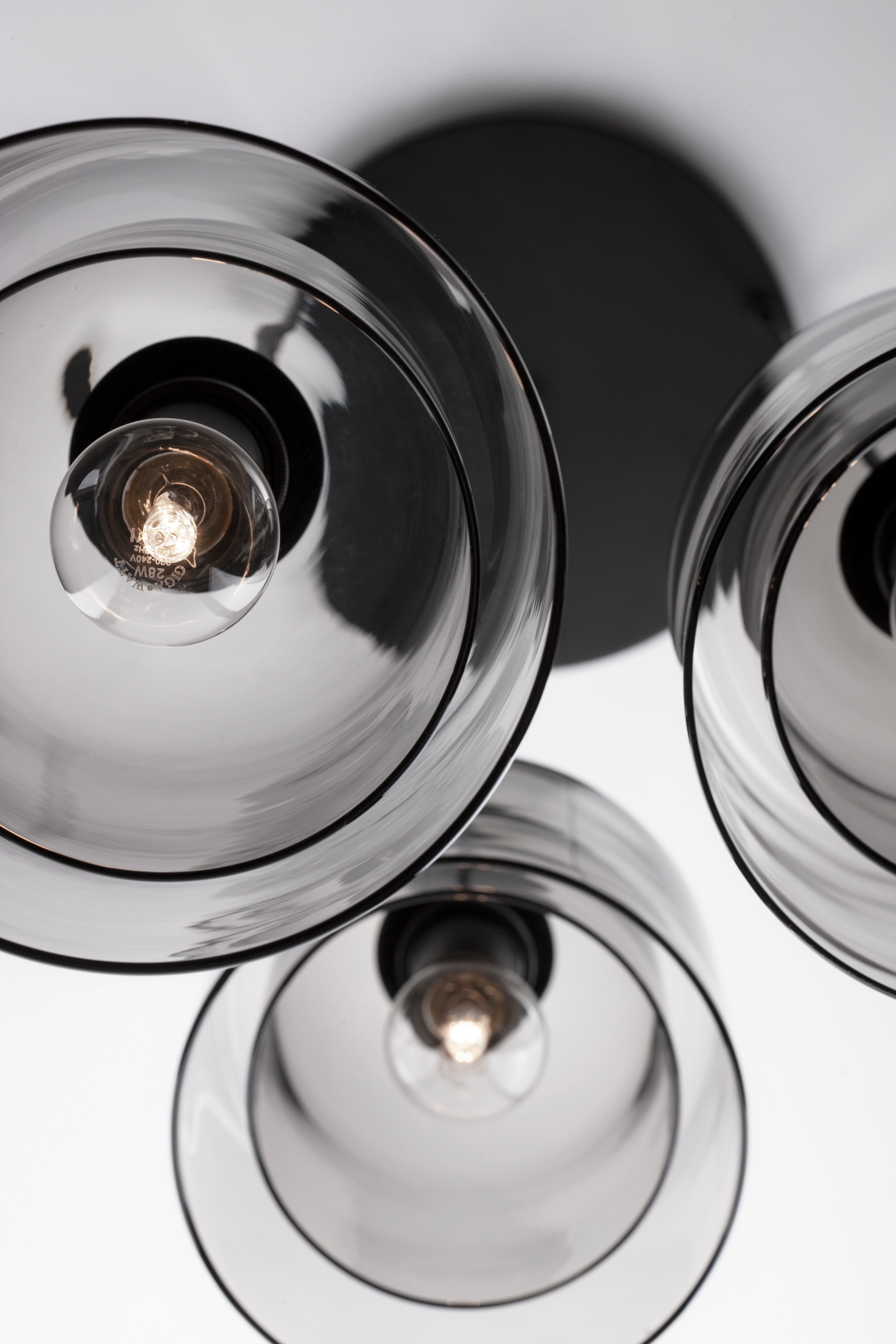 Pendant Light VELOR – Nova Luce