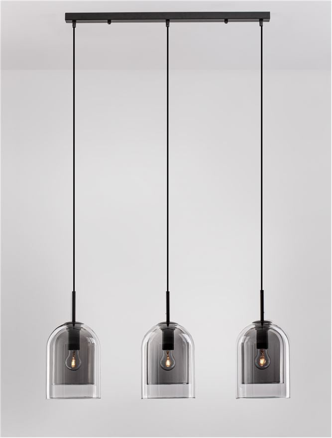 Modern Pendant Lamp   VELOR NOVA LUCE