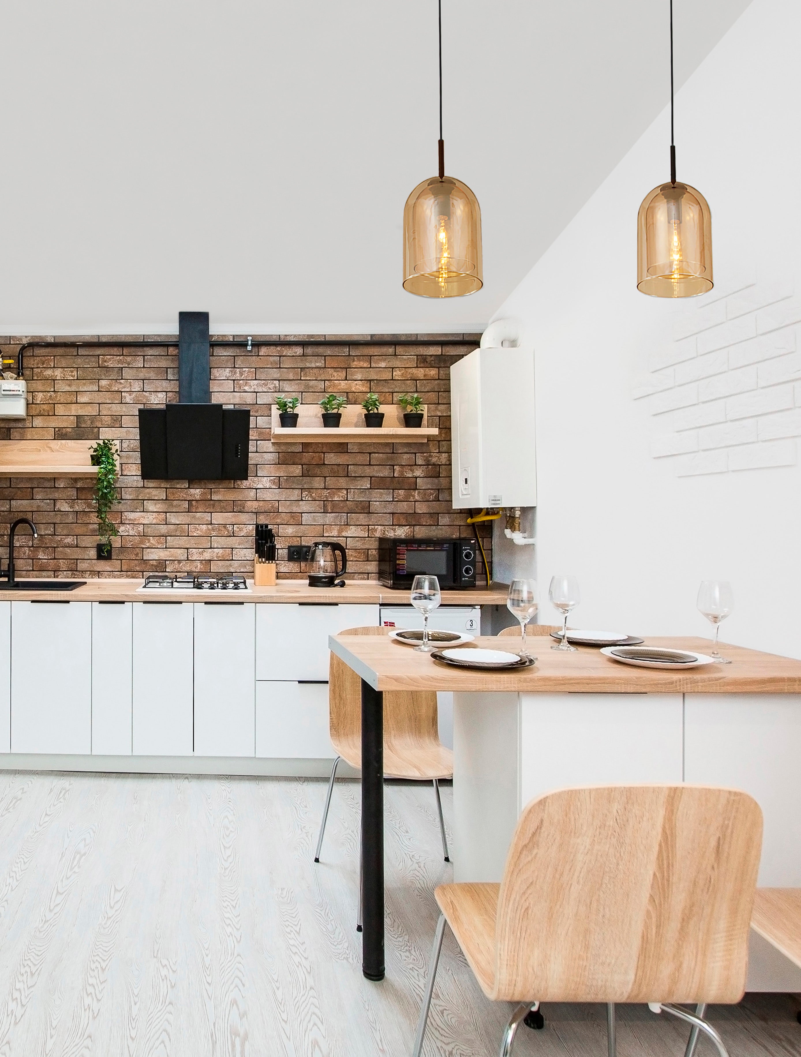 Pendant Light VELOR – Nova Luce
