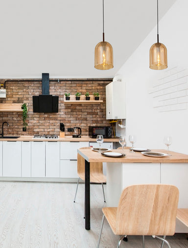 Pendant Light VELOR – Nova Luce