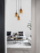 Pendant Light VELOR – Nova Luce