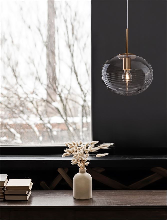 Modern Pendant Lamp   MAEVE E27 NOVA LUCE