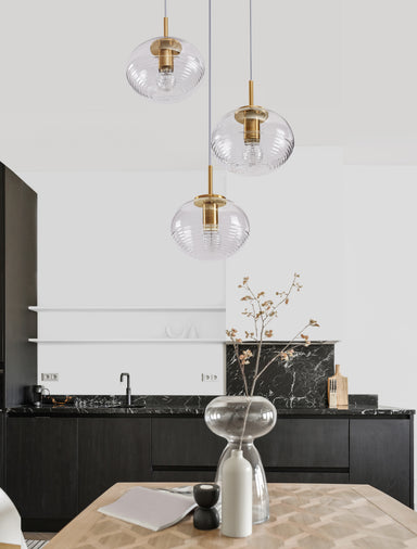Pendant Light MAEVE – Nova Luce