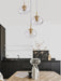 Pendant Light MAEVE – Nova Luce