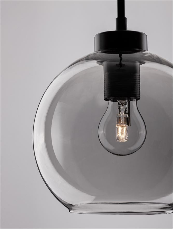 Modern Pendant Lamp   PALMER NOVA LUCE