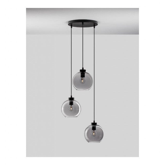 Modern Pendant Lamp   PALMER NOVA LUCE