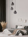 Pendant Light PALMER – Nova Luce