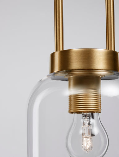 Pendant Light IRVINE – Nova Luce