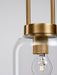 Pendant Light IRVINE – Nova Luce