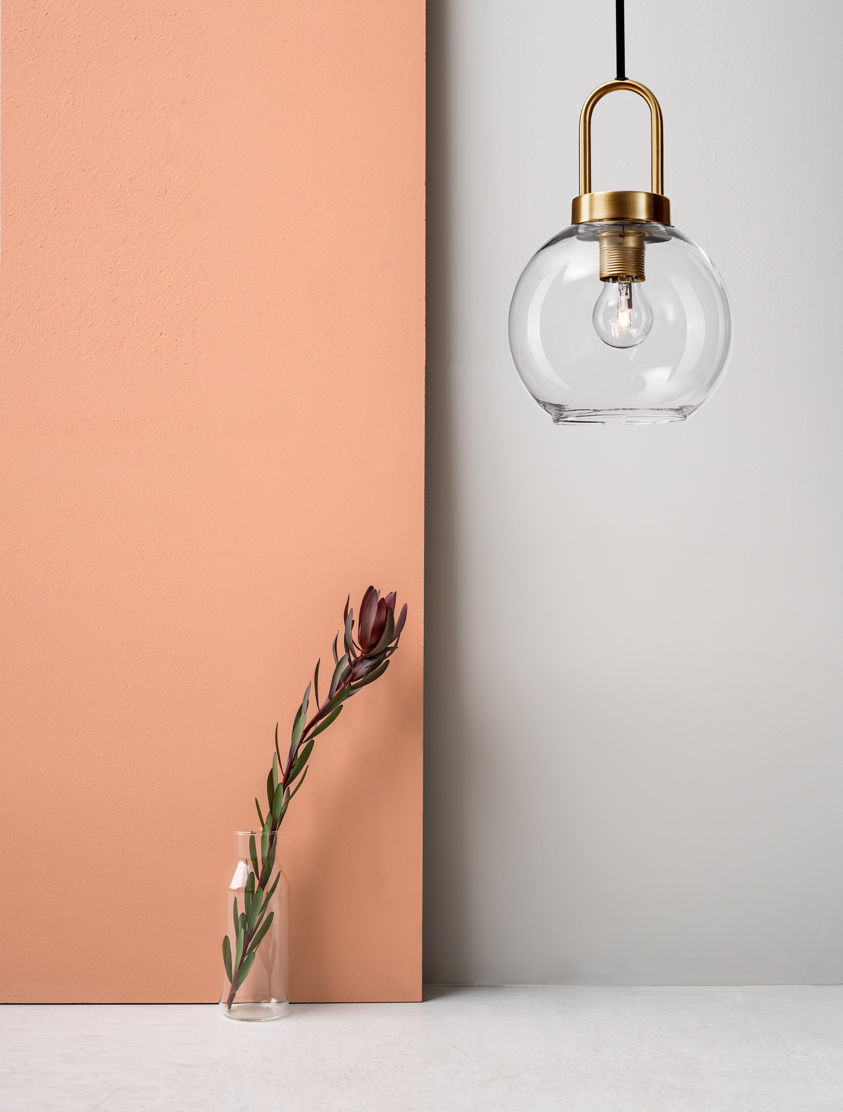 Pendant Light IRVINE – Nova Luce