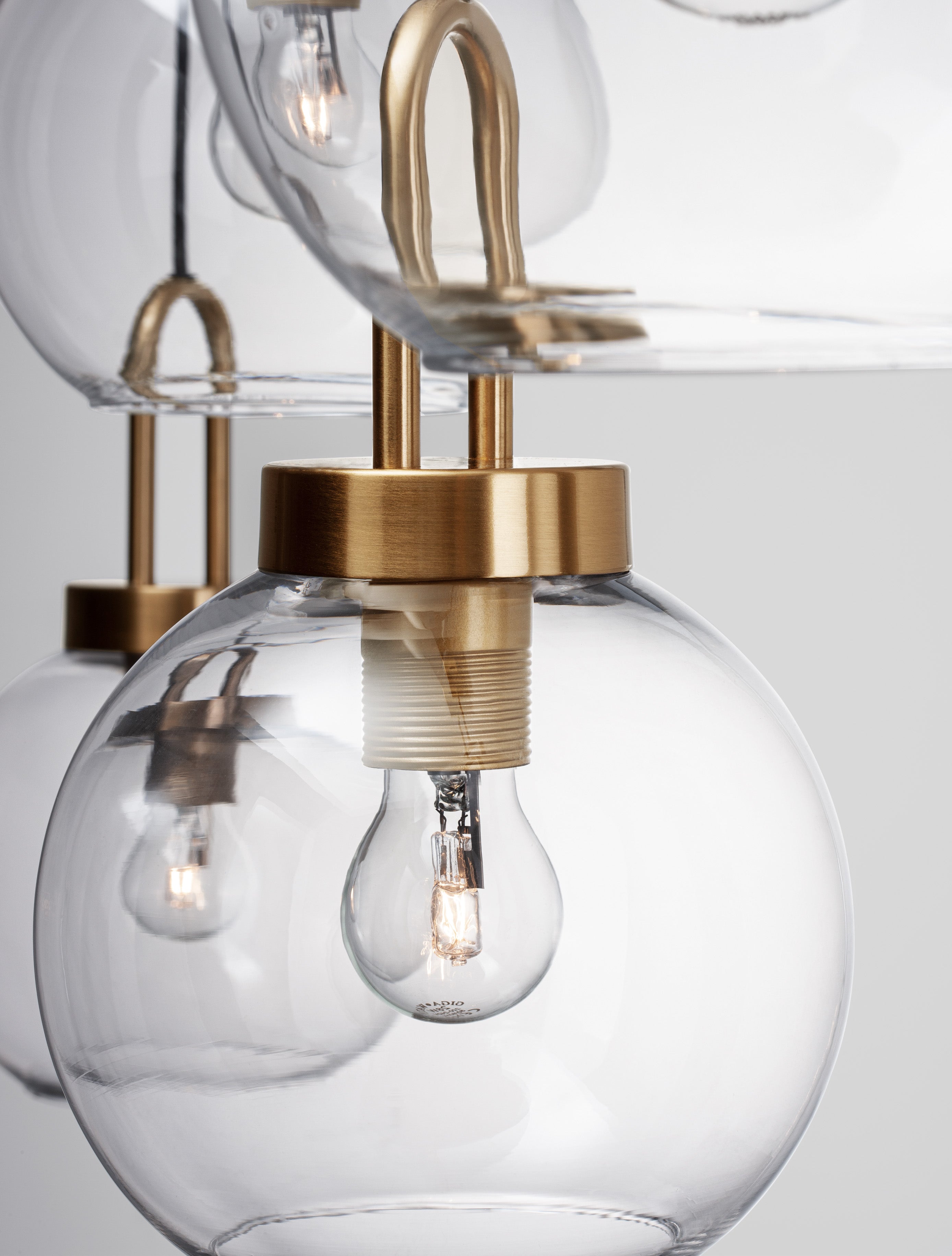 Pendant Light IRVINE – Nova Luce
