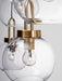 Pendant Light IRVINE – Nova Luce