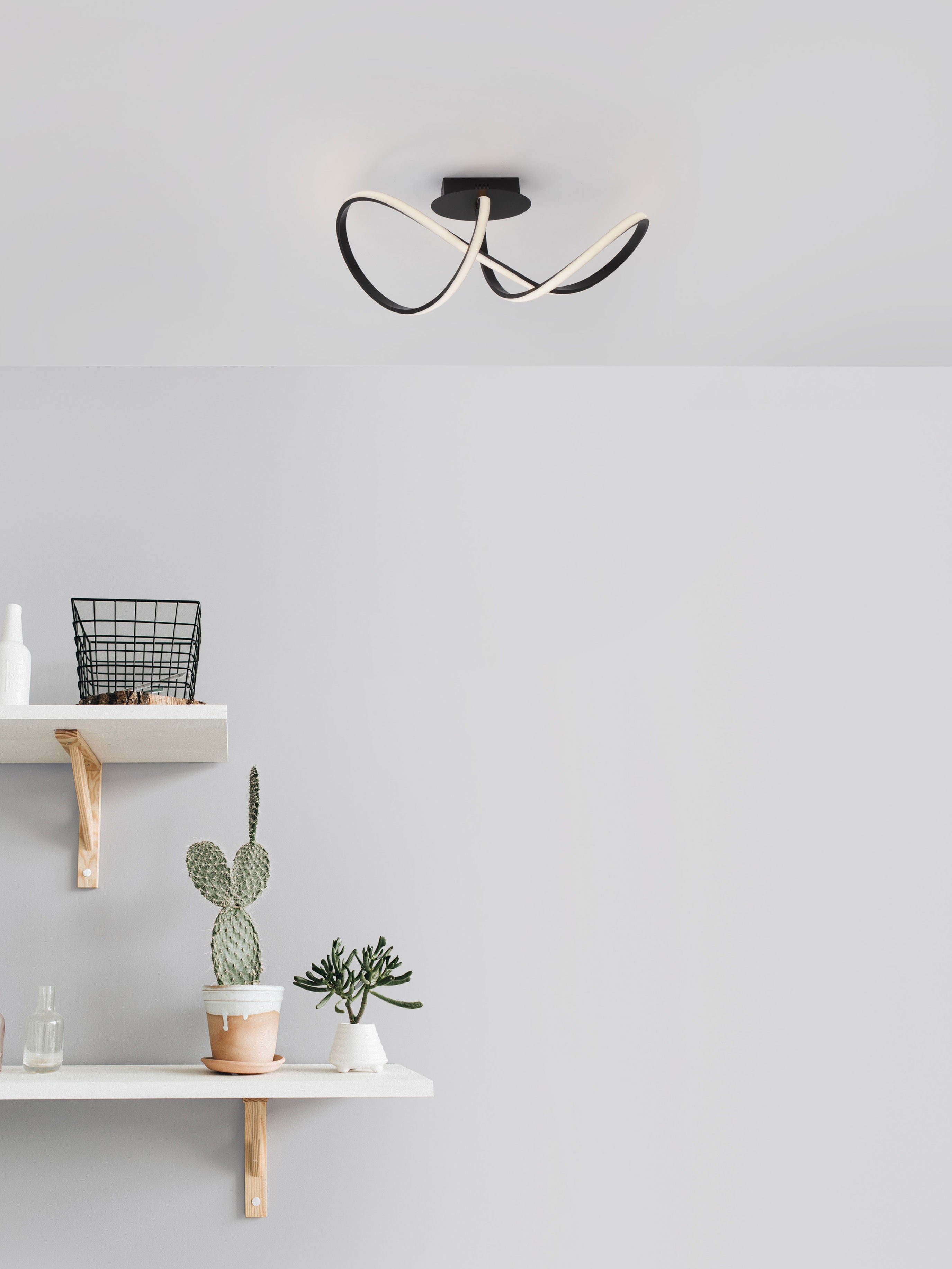 Ceiling Light AMARA – Nova Luce