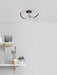 Ceiling Light AMARA – Nova Luce