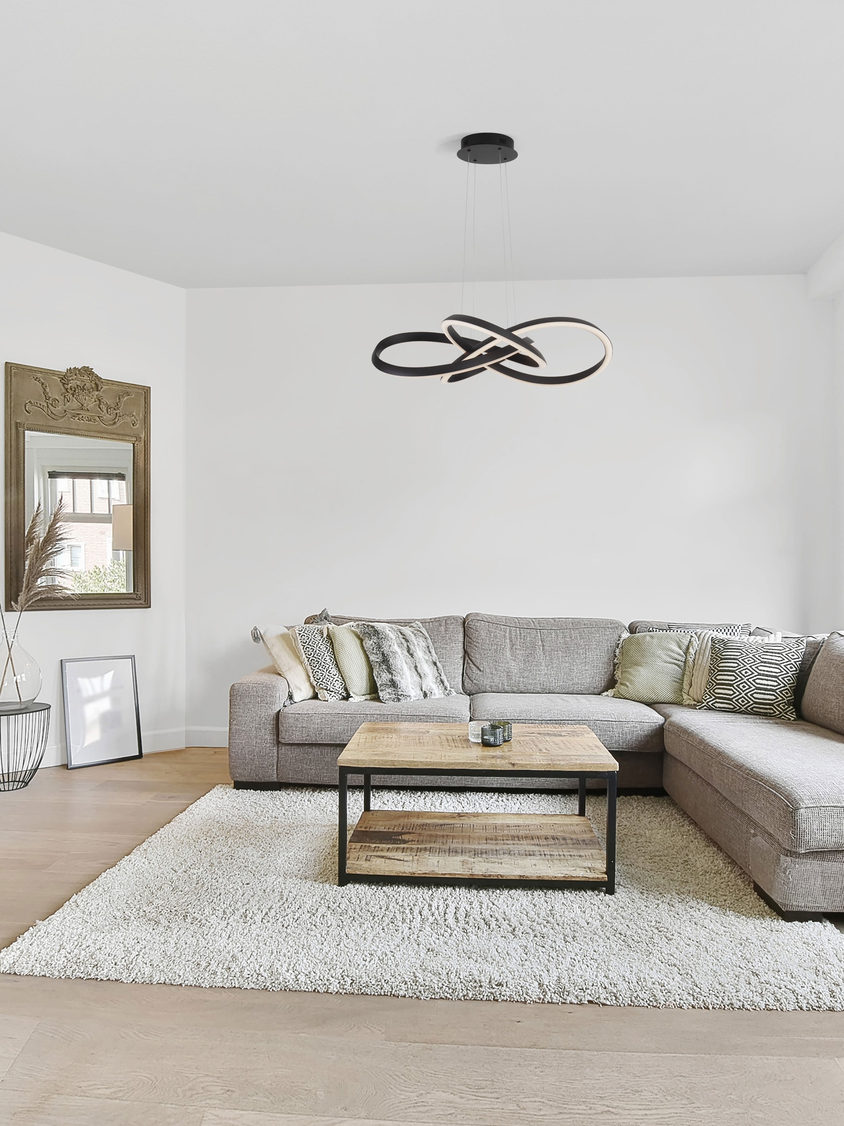 Pendant Light AMARA – Nova Luce