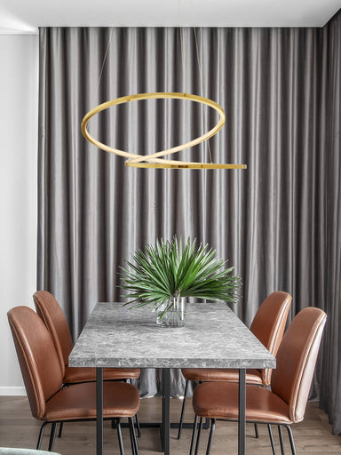 Pendant Light GIRISH – Nova Luce