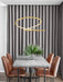 Pendant Light GIRISH – Nova Luce