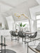 Pendant Light GIRISH – Nova Luce